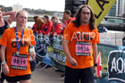 Simplyhealth Great North Run 5k. Photo: David T. Hewitson/Sports for All Pics